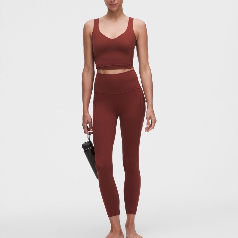 Lululemon